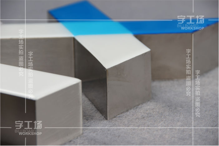 樹脂發(fā)光字的哪幾部分組成的？