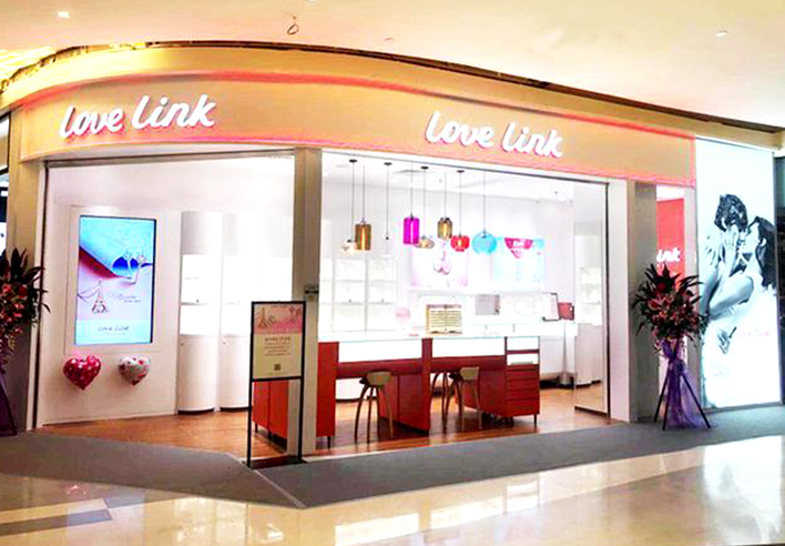 門店招牌設計好壞直接體現(xiàn)出現(xiàn)店鋪的形象