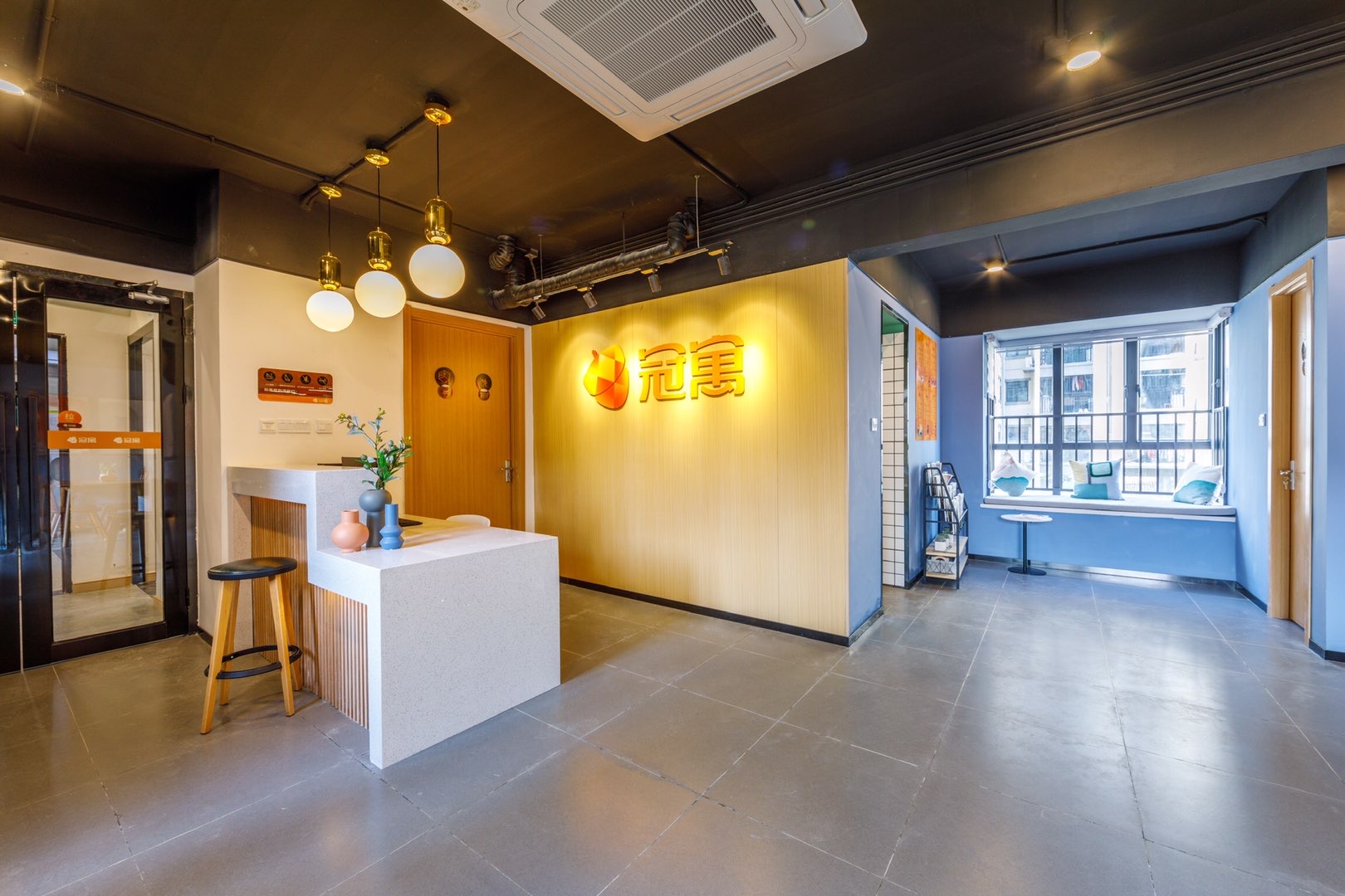 門頭招牌制作整體流程是什么？